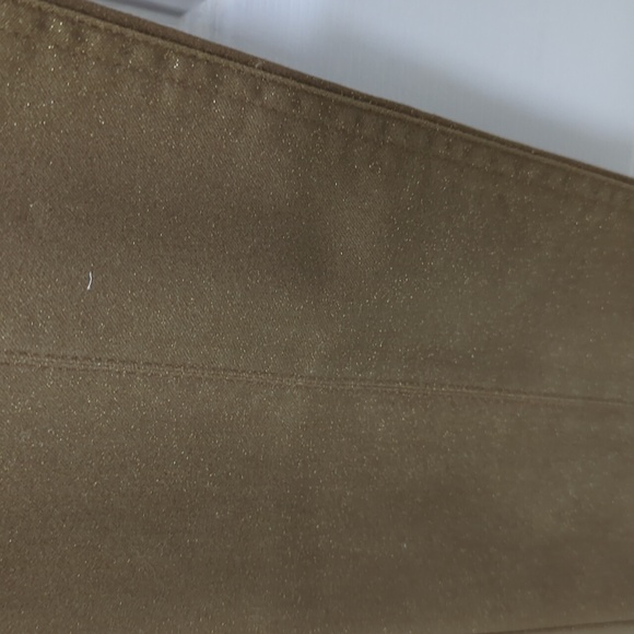 NWT Etcetera Twiggy Brown Glitter, 4 - Picture 6 of 10